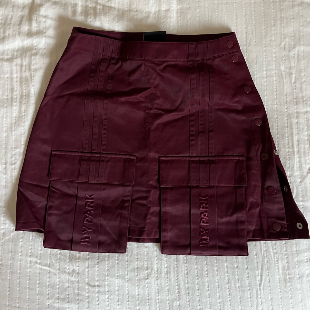 Adidas - Ivy Park sport skirt - Picture 5 of 9
